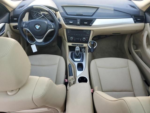 2015 BMW X1 XDRIVE28I