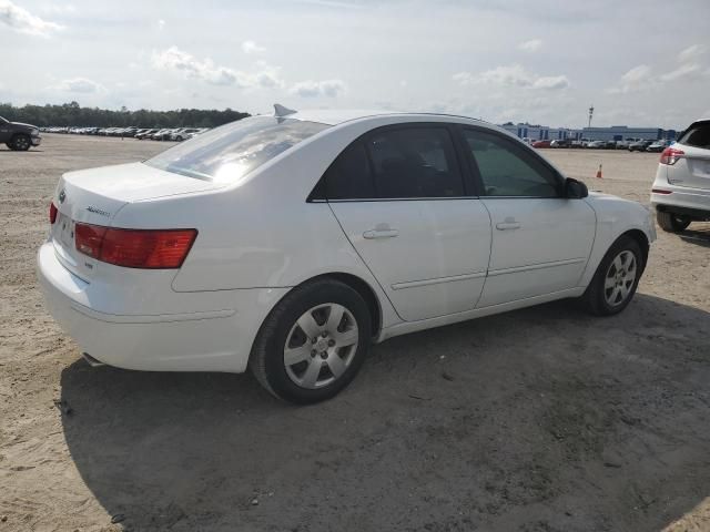 2009 Hyundai Sonata GLS