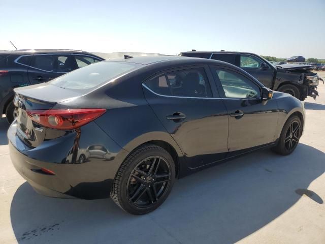 2014 Mazda 3 Grand Touring