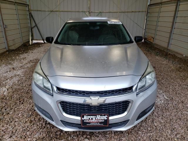 2014 Chevrolet Malibu LS