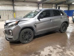 2021 Mitsubishi Outlander Sport ES en venta en Chalfont, PA