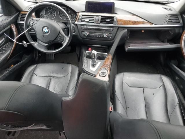 2014 BMW 328 XI