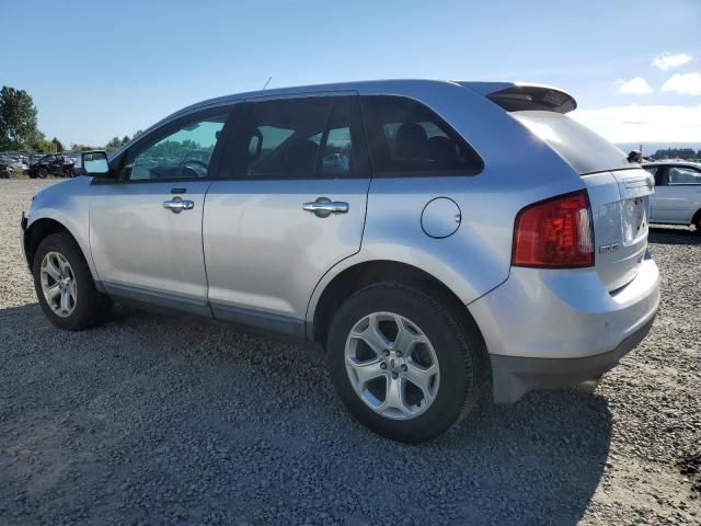 2011 Ford Edge SEL