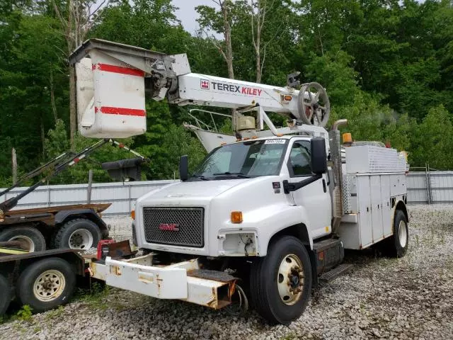 2009 GMC C8500 C8C042