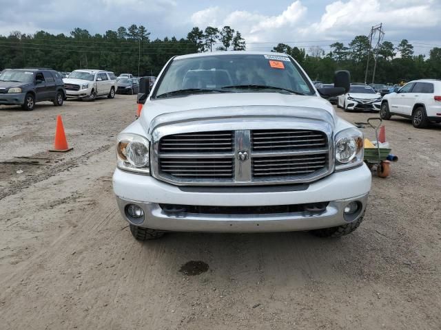 2008 Dodge RAM 2500 ST