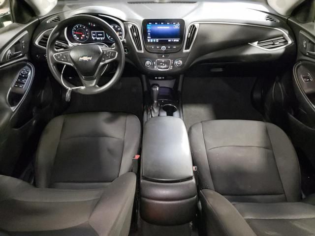 2019 Chevrolet Malibu LS
