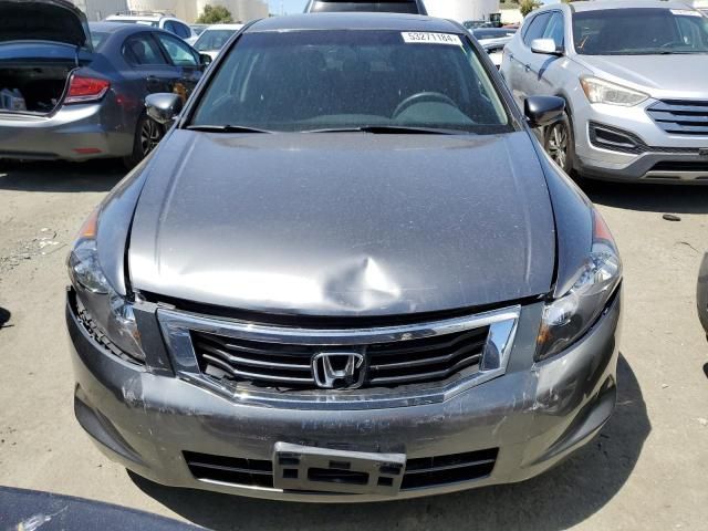 2008 Honda Accord EX