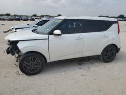 KIA Soul ex salvage cars for sale: 2021 KIA Soul EX