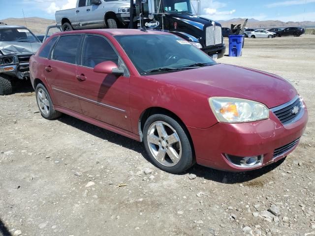 2006 Chevrolet Malibu Maxx LTZ