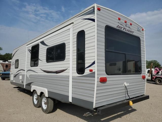 2013 Jayco Trailer