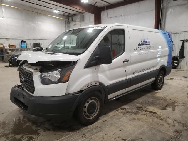 2018 Ford Transit T-150