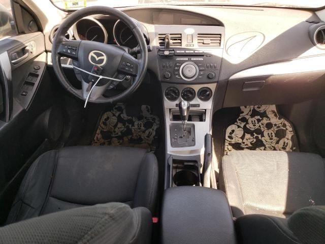 2010 Mazda 3 S