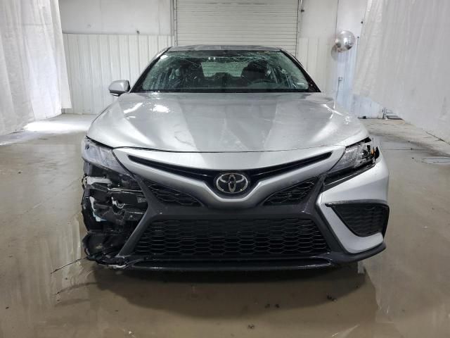 2023 Toyota Camry SE Night Shade