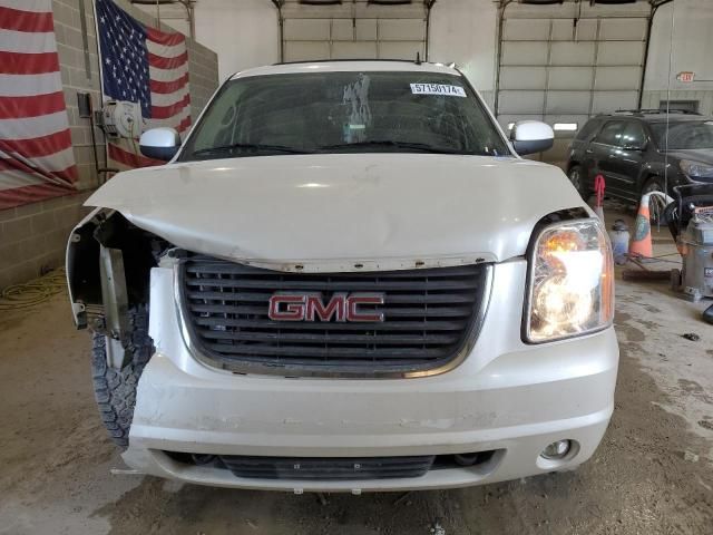 2011 GMC Yukon SLT