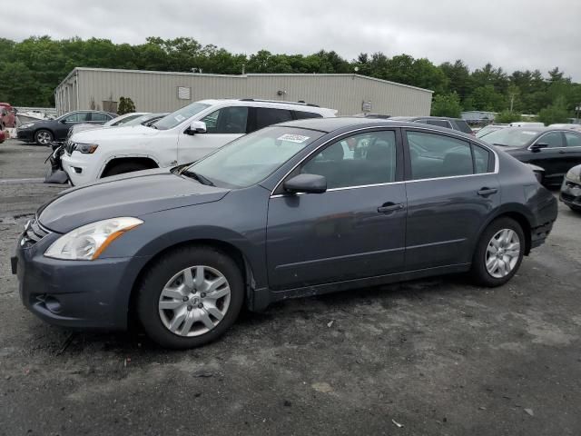 2010 Nissan Altima Base