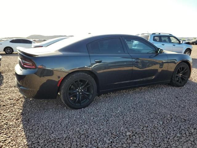 2018 Dodge Charger SXT