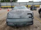 1993 Chevrolet Corvette