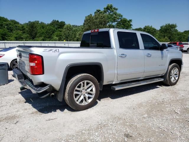 2015 GMC Sierra K1500 SLT