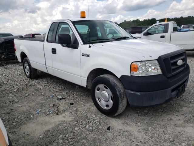 2008 Ford F150