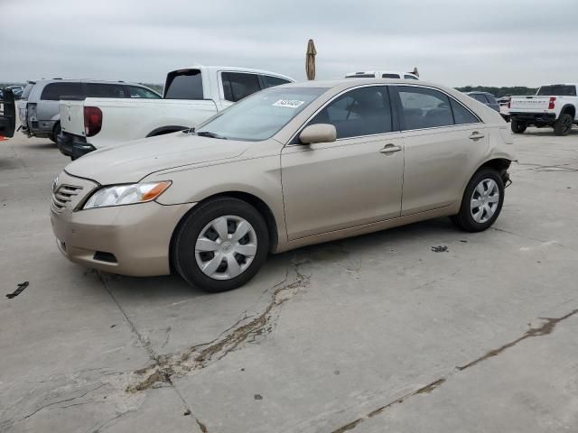 2009 Toyota Camry Base