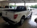 2012 Ford F150 Super Cab