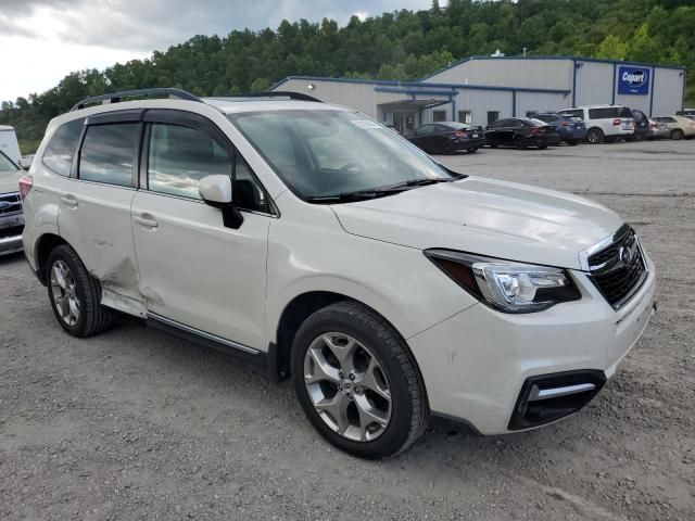 2018 Subaru Forester 2.5I Touring