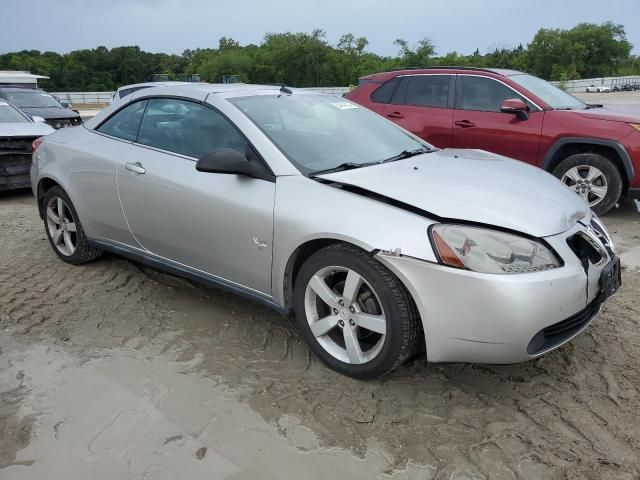 2008 Pontiac G6 GT