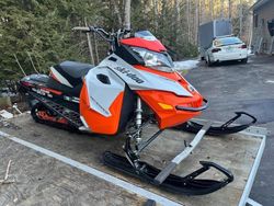 Salvage motorcycles for sale at Candia, NH auction: 2015 Skidoo Renegade