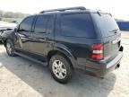 2009 Ford Explorer XLT