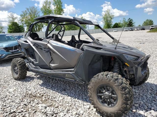 2021 Polaris RZR PRO XP 4 Ultimate