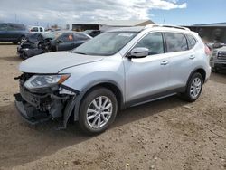 Vehiculos salvage en venta de Copart Brighton, CO: 2017 Nissan Rogue S