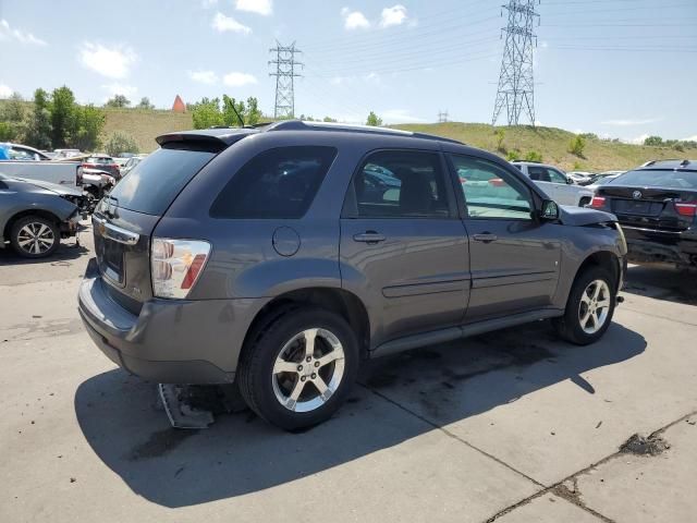 2007 Chevrolet Equinox LT