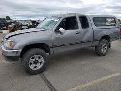 Salvage cars for sale at Nampa, ID auction: 1997 Toyota T100 Xtracab SR5