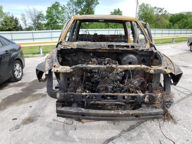 2016 Dodge RAM 1500 Longhorn