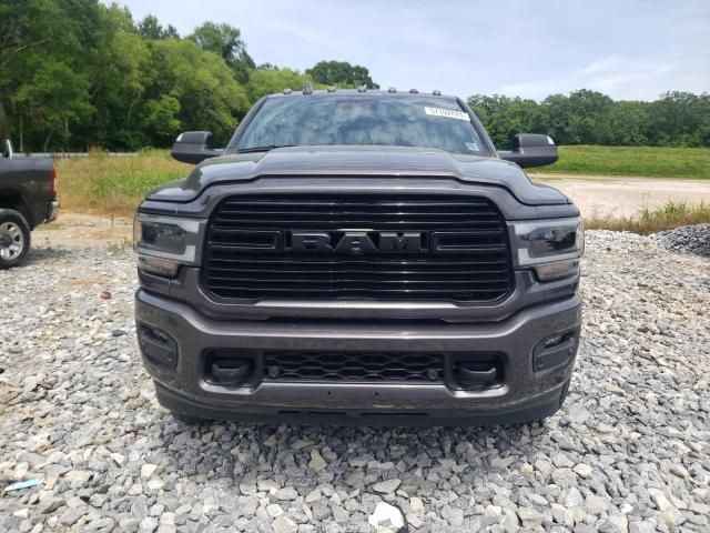 2021 Dodge 3500 Laramie