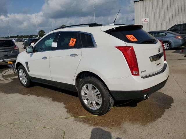 2014 Cadillac SRX