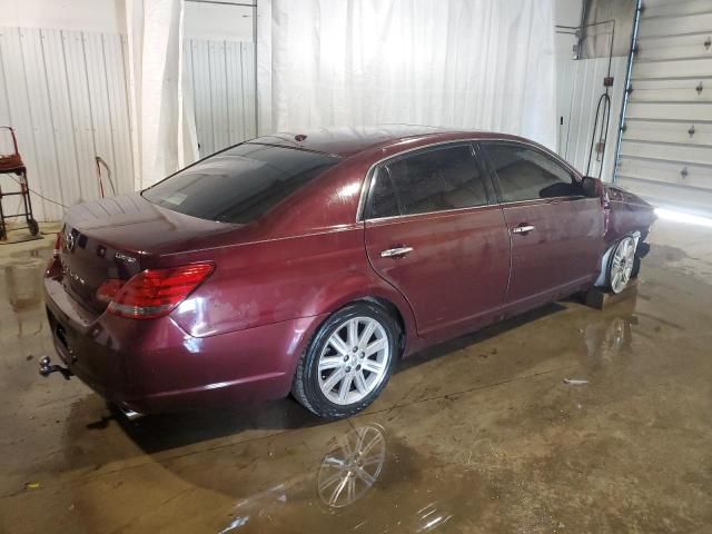 2009 Toyota Avalon XL