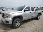 2014 GMC Sierra K1500 SLE