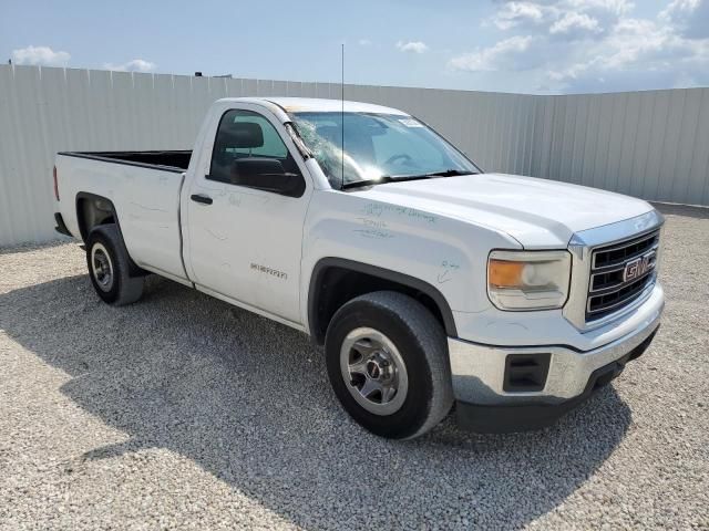 2015 GMC Sierra C1500