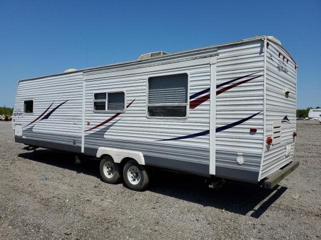 2007 Jayco JAYFL31RKS