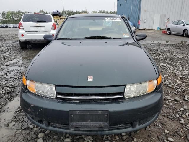 2000 Saturn LS1