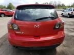 2005 Mazda 3 Hatchback