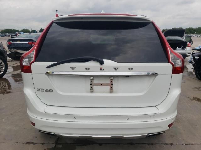 2014 Volvo XC60 3.2