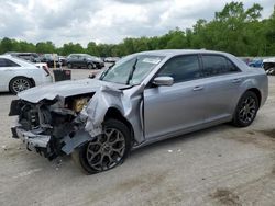 Chrysler 300 s Vehiculos salvage en venta: 2016 Chrysler 300 S