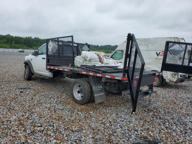 2023 Dodge RAM 5500