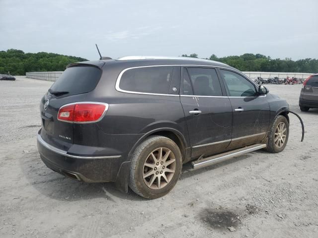 2016 Buick Enclave