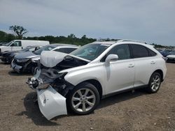 Lexus rx350 Vehiculos salvage en venta: 2010 Lexus RX 350