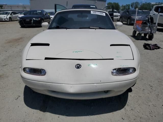 1997 Mazda MX-5 Miata