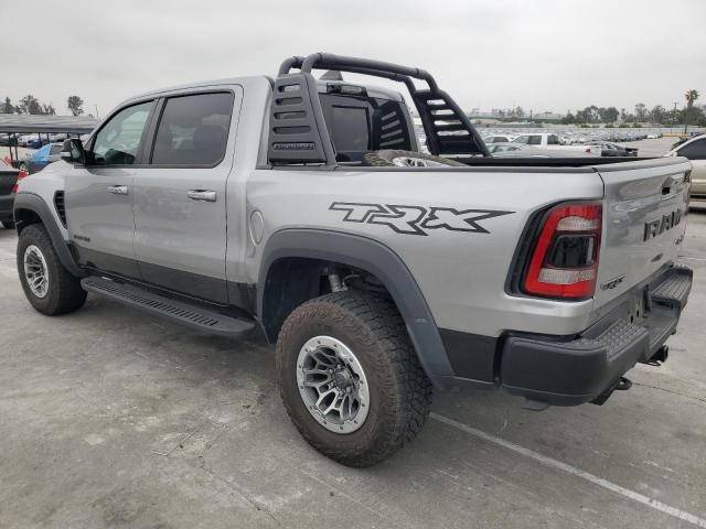 2021 Dodge RAM 1500 TRX