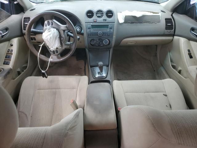 2011 Nissan Altima Base